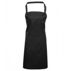 Apron Bib - pocket (PR154)
