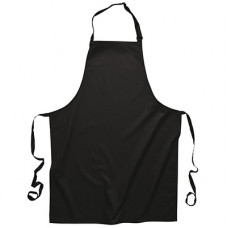 Apron Bib - no pocket (S841)