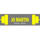 Jo Martin PT