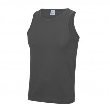 Jo Martin Vest Top Unisex