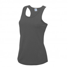 Jo Martin Vest Top Ladies
