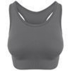 Jo Martin Crop Top Ladies
