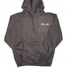 Jo Martin Hoody Unisex