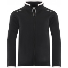 Lanark Boxing Club FullZip Zip Track Top (112310) - ADULT UNISEX