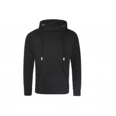 Lanark Boxing Club Hoody CrossNeck (JH021) - ADULT UNISEX