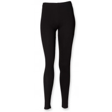 Lanark Boxing Club Leggings Cotton - GIRLS