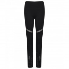 Lanark Boxing Club Leggings Panelled - ADULT LADIES