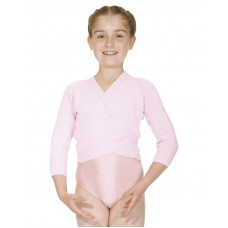 Dance Cardigan - Pink