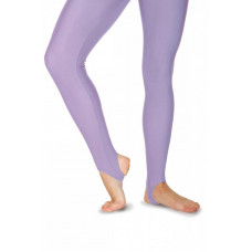 Dance Leggings (stir-up) - Lilac
