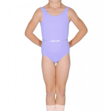 Dance Leotard RVBeatrice - Lilac