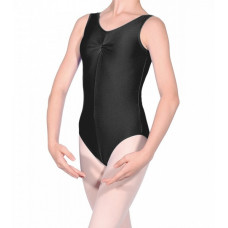Dance Leotard Sheree - Black