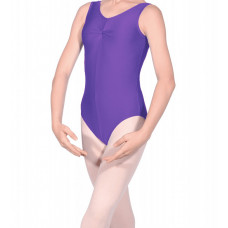 Dance Leotard Sheree - Purple