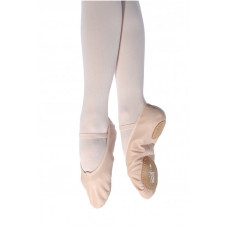 Dance Ballet Shoes Split Sole - Pink