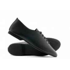 Dance Jazz Shoes - Black