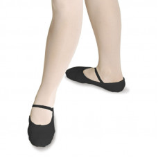 Dance Ballet Shoes - Black
