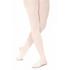 Dance Tights Ballet - White