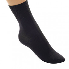 Dance Socks Ballet - Black