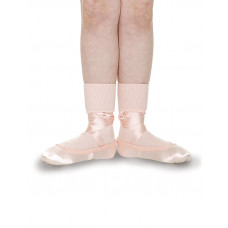 Dance Socks Ballet - Pink