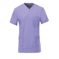 Scrub Tunic Lilac
