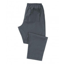Scrub Trousers Grey (Short Leg)