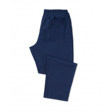 Scrub Trousers Navy (Reg Leg)