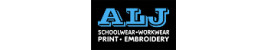 ALJ Industrial Supplies