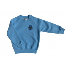 Biggar Nursery Crew Neck Sweatshirt