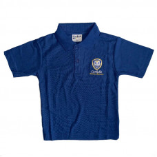 Carluke Nursery Polo Shirt