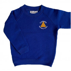 Carnwath Nursery Crew Neck Sweatshirt