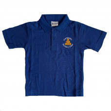 Carnwath Nursery Polo Shirt