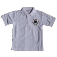 Carstairs Junction Nursery Polo Shirt