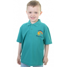 Coalburn Nursery Polo Shirt
