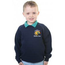 Coalburn Nursery Crew Neck Sweatshirt