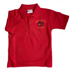 Douglas Nursery Polo Shirt