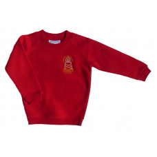 Forth Nursery Crew Neck Sweatshirt