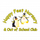 Happy Feet Nursery & Out of School Club