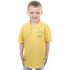 Little People Nursery Polo Shirt