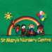St Mary's Nursery Crew Neck Sweatshirt