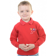 Rascals Nursery Crew Neck Sweatshirt