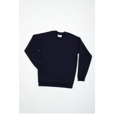 Rigside & Rural Communities Nursery NAVY Crew Neck Sweatshirt - NEW