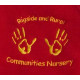 Rigside & Rural Communities Nursery