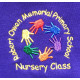 Robert Owen Nursery