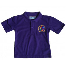 Robert Owen Nursery Polo Shirt