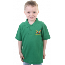 St Mary's Nursery Polo Shirt