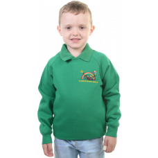 St Mary's Nursery Crew Neck Sweatshirt