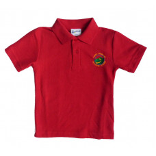 Tinto Nursery Polo Shirt OS