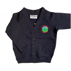 Tinto Nursery Cardigan Sweat