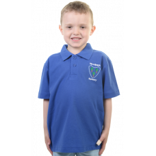 Woodpark Nursery Polo Shirt