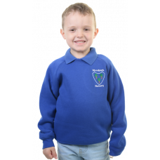 Woodpark Nursery Crew Neck Sweatshirt