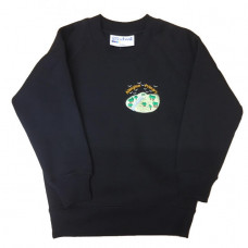 Abington Primary Crew Neck Sweatshirt